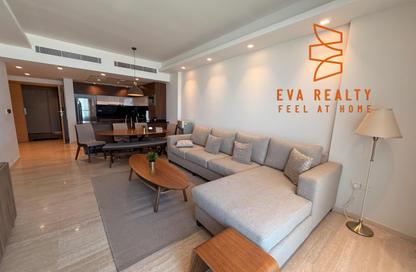 Apartment - 2 Bedrooms - 3 Bathrooms for rent in Essence of Dilmunia - Dilmunia Island - Muharraq Governorate Apartment - 2 Bedrooms - 3 Bathrooms for rent in Essence of Dilmunia - Dilmunia Island - Muharraq Governorate
