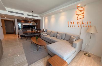 Apartment - 2 Bedrooms - 3 Bathrooms for rent in Essence of Dilmunia - Dilmunia Island - Muharraq Governorate Apartment - 2 Bedrooms - 3 Bathrooms for rent in Essence of Dilmunia - Dilmunia Island - Muharraq Governorate