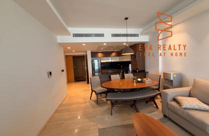 Apartment - 2 Bedrooms - 3 Bathrooms for rent in Essence of Dilmunia - Dilmunia Island - Muharraq Governorate