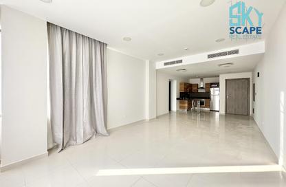 Office Space - Studio - 2 for rent in Seef - Capital Governorate