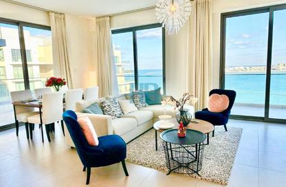 Apartment - 2 - 2 for sale in Marassi Al Bahrain - Diyar Al Muharraq - Muharraq Governorate