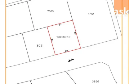 Land - Studio for sale in Karzakkan - Northern Governorate