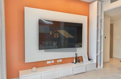 Apartment - 2 Bedrooms - 2 Bathrooms for rent in Marassi Al Bahrain - Diyar Al Muharraq - Muharraq Governorate
