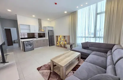 شقة - غرفة نوم - 1 حمام للايجار في سار - المحافظة الشمالية