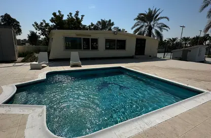 Villa - 3 Bedrooms - 3 Bathrooms for rent in Al Jasra - Northern Governorate