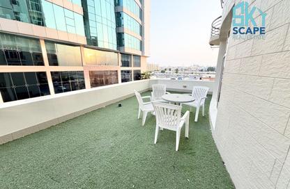 Apartment - 2 - 3 for rent in Seef - Capital Governorate Apartment - 2 - 3 for rent in Seef - Capital Governorate