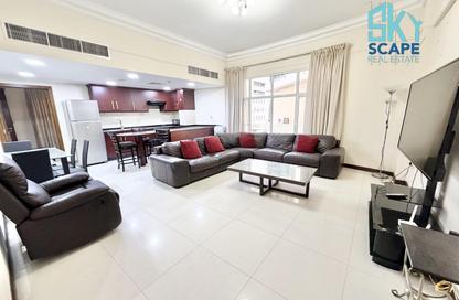 Apartment - 2 - 3 for rent in Seef - Capital Governorate Apartment - 2 - 3 for rent in Seef - Capital Governorate