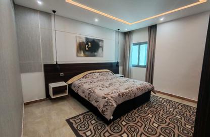 Apartment - 1 Bedroom - 2 Bathrooms for rent in Busaiteen - Muharraq Governorate