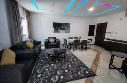 Apartment - 1 Bedroom - 2 Bathrooms for rent in Busaiteen - Muharraq Governorate Apartment - 1 Bedroom - 2 Bathrooms for rent in Busaiteen - Muharraq Governorate
