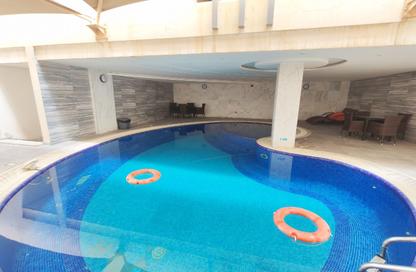 Apartment - 1 Bedroom - 2 Bathrooms for rent in Busaiteen - Muharraq Governorate