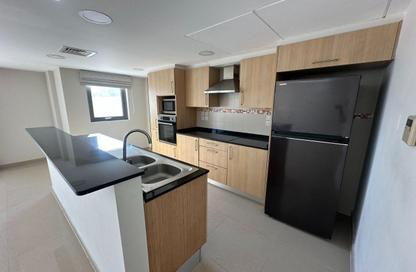 Apartment - 3 Bedrooms - 2 Bathrooms for rent in Tala Island - Amwaj Islands - Muharraq Governorate