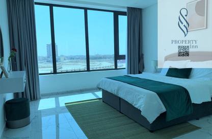 Apartment - 2 Bedrooms - 2 Bathrooms for rent in Seef - Capital Governorate