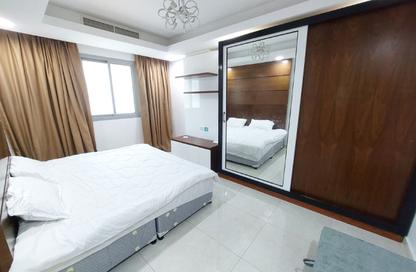 Apartment - 2 - 2 for rent in Hidd - Muharraq Governorate