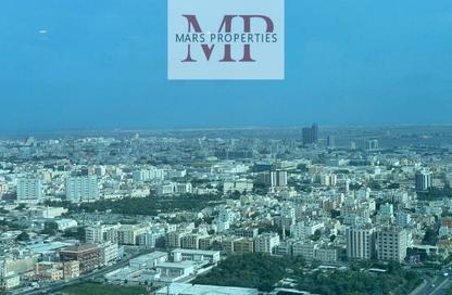 Apartment - 2 Bedrooms - 3 Bathrooms for rent in Abraj Al Lulu - Manama - Capital Governorate