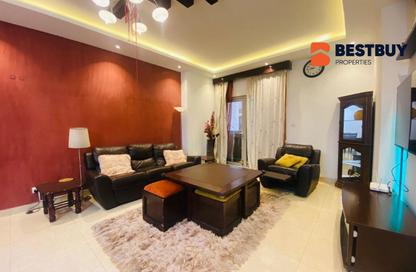 Apartment - 2 - 2 for rent in Al Juffair - Capital Governorate