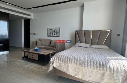 Apartment - Studio - 1 for rent in Water Garden City - Manama - Capital Governorate Apartment - Studio - 1 for rent in Water Garden City - Manama - Capital Governorate