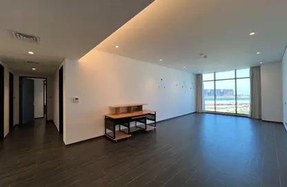 شقة - 2 غرف نوم - 3 حمامات للايجار في مرفأ البحرين المالي - المنامة - محافظة العاصمة