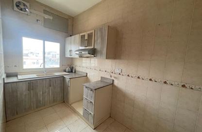 Apartment - 3 Bedrooms - 2 Bathrooms for rent in A'Ali - Central Governorate