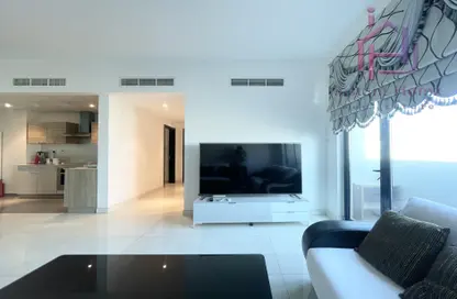 Apartment - 2 Bedrooms - 2 Bathrooms for sale in Al Juffair - Capital Governorate