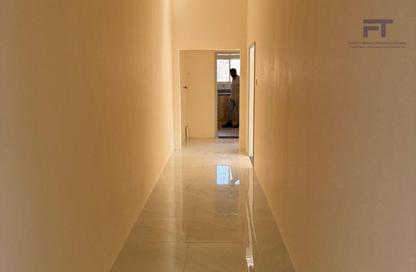 Apartment - 3 Bedrooms - 2 Bathrooms for rent in Manama - Capital Governorate