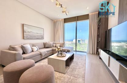 Apartment - 1 - 2 for rent in Seef - Capital Governorate