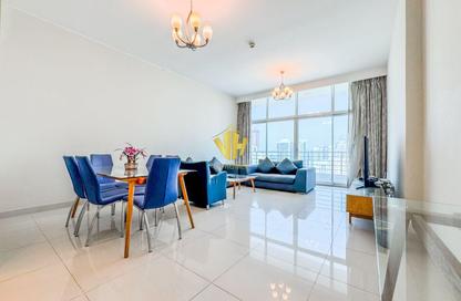 Apartment - 2 - 3 for rent in Al Juffair - Capital Governorate