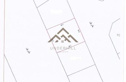 Land - Studio for sale in Al Bahair - Riffa - Southern Governorate