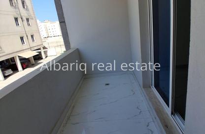 Apartment - 4 - 4 for sale in Hidd - Muharraq Governorate