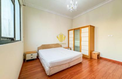 Apartment - 2 Bedrooms - 3 Bathrooms for rent in Al Juffair - Capital Governorate