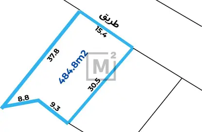 Land - Studio for sale in Sehla - Northern Governorate