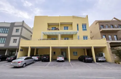 Apartment - 2 Bedrooms - 2 Bathrooms for rent in Tubli - Central Governorate