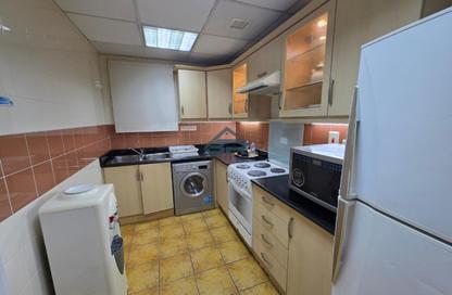 Apartment - 2 - 2 for rent in Seef - Capital Governorate