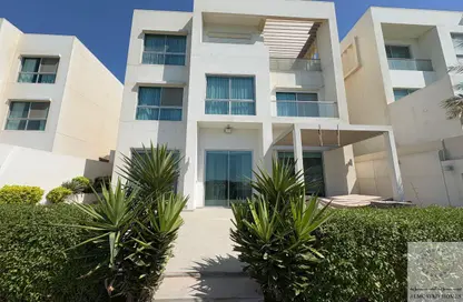 Villa - 3 Bedrooms - 3 Bathrooms for rent in Essence of Dilmunia - Dilmunia Island - Muharraq Governorate Villa - 3 Bedrooms - 3 Bathrooms for rent in Essence of Dilmunia - Dilmunia Island - Muharraq Governorate