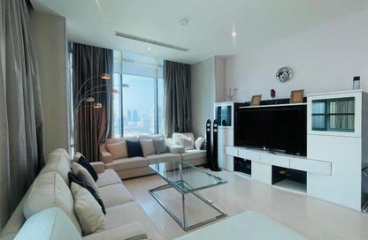 Apartment - 3 Bedrooms - 2 Bathrooms for sale in Seef - Capital Governorate