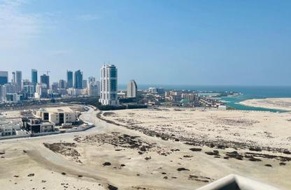 Apartment - 3 Bedrooms - 2 Bathrooms for sale in Seef - Capital Governorate