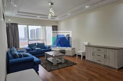 Apartment - 2 Bedrooms - 3 Bathrooms for rent in Abraj Al Lulu - Manama - Capital Governorate Apartment - 2 Bedrooms - 3 Bathrooms for rent in Abraj Al Lulu - Manama - Capital Governorate