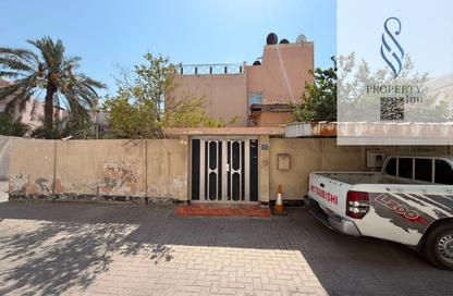 Villa - 4 Bedrooms - 3 Bathrooms for sale in Jidhafs - Northern Governorate