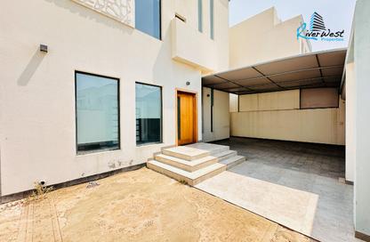 Apartment - 4 Bedrooms - 4 Bathrooms for rent in Hamad Town - Northern Governorate Apartment - 4 Bedrooms - 4 Bathrooms for rent in Hamad Town - Northern Governorate