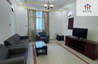 Apartment - 3 - 2 for rent in Al Juffair - Capital Governorate