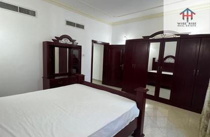 Apartment - 3 - 2 for rent in Al Juffair - Capital Governorate