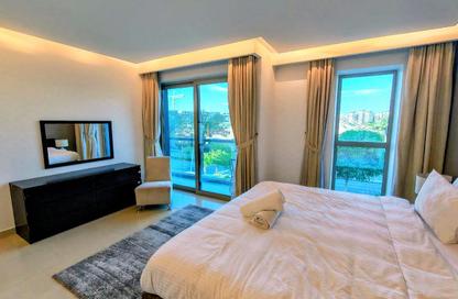 Apartment - 2 Bedrooms - 3 Bathrooms for rent in Reef Island - Capital Governorate
