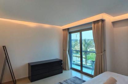 Apartment - 2 Bedrooms - 3 Bathrooms for rent in Reef Island - Capital Governorate