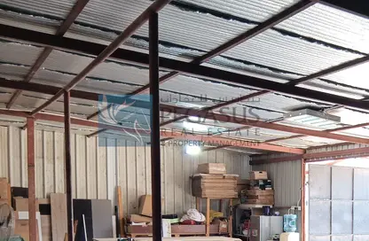 Warehouse - Studio - 1 Bathroom for rent in Zinj - Manama - Capital Governorate