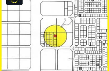 Land - Studio for sale in Hidd - Muharraq Governorate