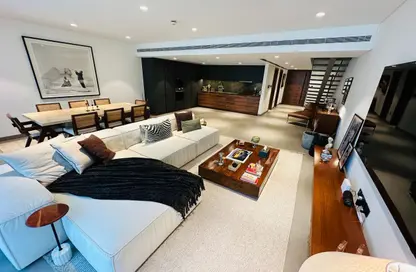 Villa - 3 Bedrooms - 3 Bathrooms for rent in Amwaj Beachfront - Amwaj Islands - Muharraq Governorate