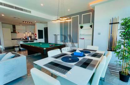 Apartment - 3 Bedrooms - 2 Bathrooms for rent in Seef - Capital Governorate