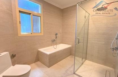 Villa - 4 Bedrooms - 5 Bathrooms for rent in Al Jasra - Northern Governorate