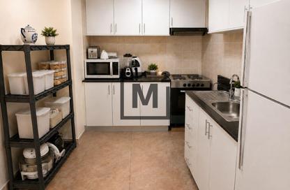 Apartment - 2 Bedrooms - 2 Bathrooms for rent in Al Juffair - Capital Governorate Apartment - 2 Bedrooms - 2 Bathrooms for rent in Al Juffair - Capital Governorate