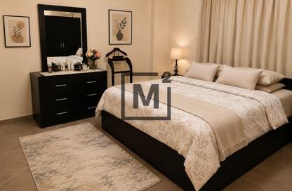 Apartment - 2 Bedrooms - 2 Bathrooms for rent in Al Juffair - Capital Governorate Apartment - 2 Bedrooms - 2 Bathrooms for rent in Al Juffair - Capital Governorate