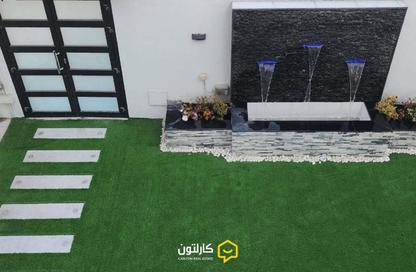 فيلا - 4 غرف نوم - 4 حمامات للبيع في صدد - المحافظة الشمالية